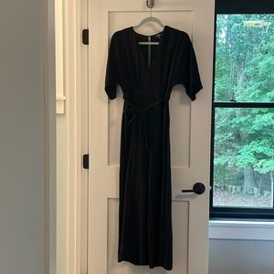 Lulus Black Jumpsuit